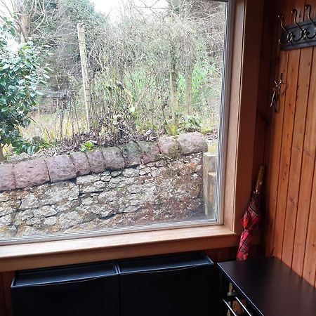 Cromla Cottage Corrie Dış mekan fotoğraf