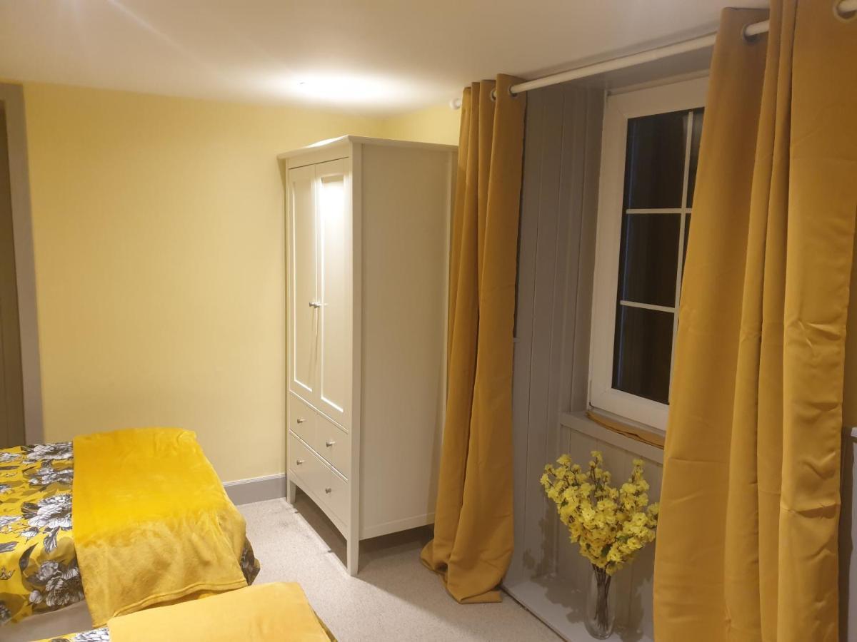 Cromla Cottage Corrie Dış mekan fotoğraf