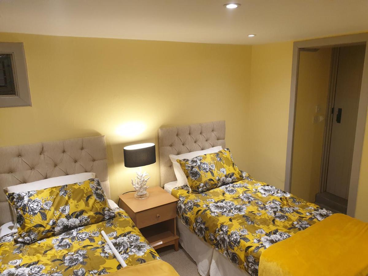 Cromla Cottage Corrie Dış mekan fotoğraf