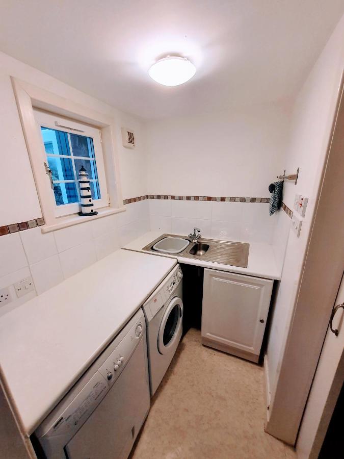 Cromla Cottage Corrie Dış mekan fotoğraf